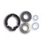 Preview: Gasket set Fuel Tank was BMW 16119062461